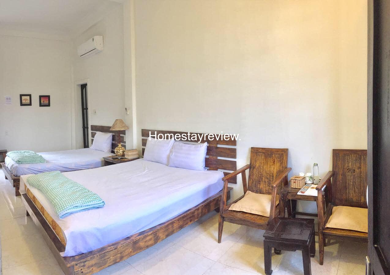 Top 20 homestay Nha Trang giá rẻ view đẹp gần biển và ở trung tâm