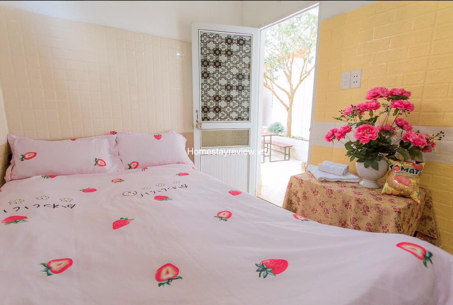 Top 20 Homestay Mộc Châu Sơn La giá rẻ view đẹp decor xinh để sống ảo