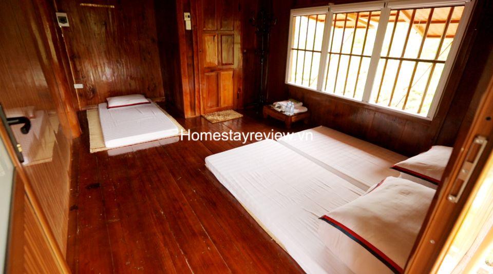 Top 20 Homestay Mộc Châu Sơn La giá rẻ view đẹp decor xinh để sống ảo