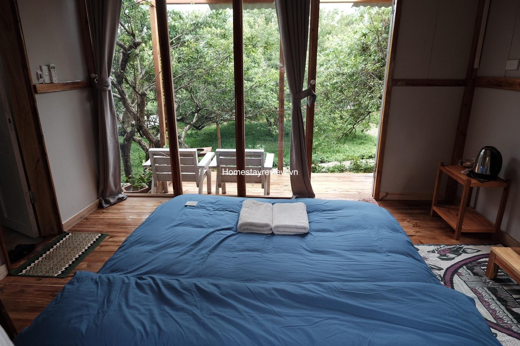 Top 20 Homestay Mộc Châu Sơn La giá rẻ view đẹp decor xinh để sống ảo