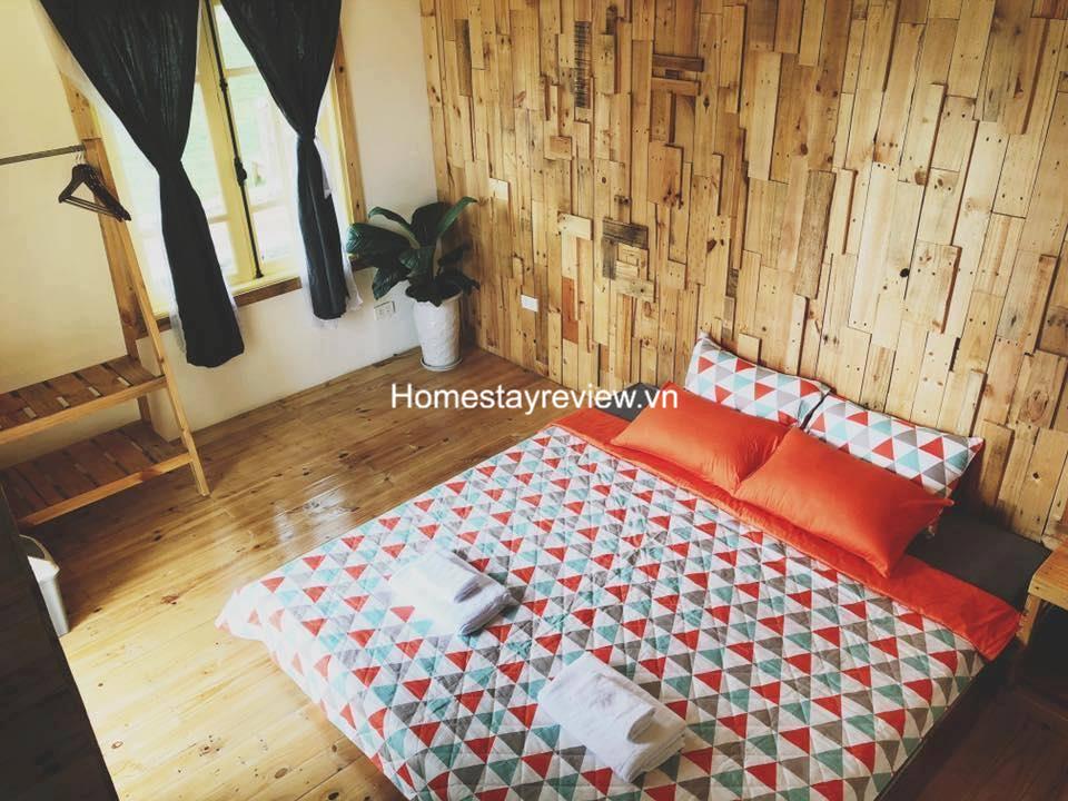 Top 20 Homestay Mộc Châu Sơn La giá rẻ view đẹp decor xinh để sống ảo