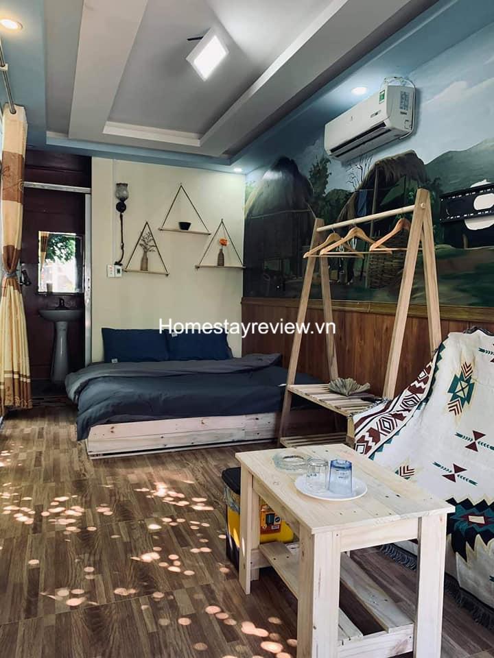 Top 20 Homestay Mộc Châu Sơn La giá rẻ view đẹp decor xinh để sống ảo