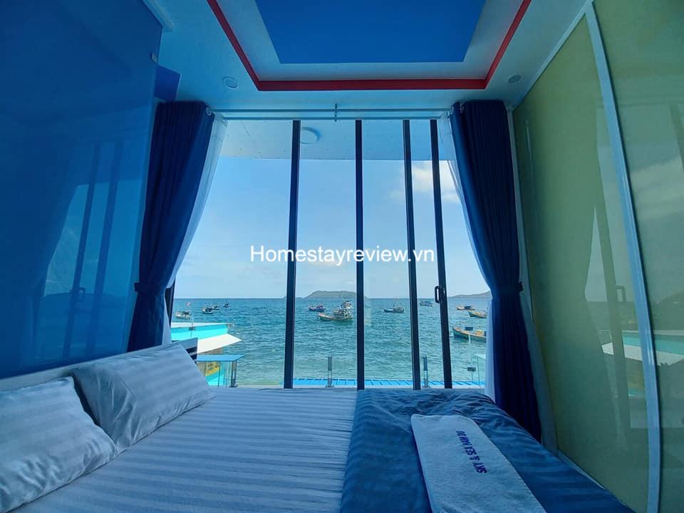 Top 20 Resort khách sạn nhà nghỉ homestay Nam Du giá rẻ view biển đẹp