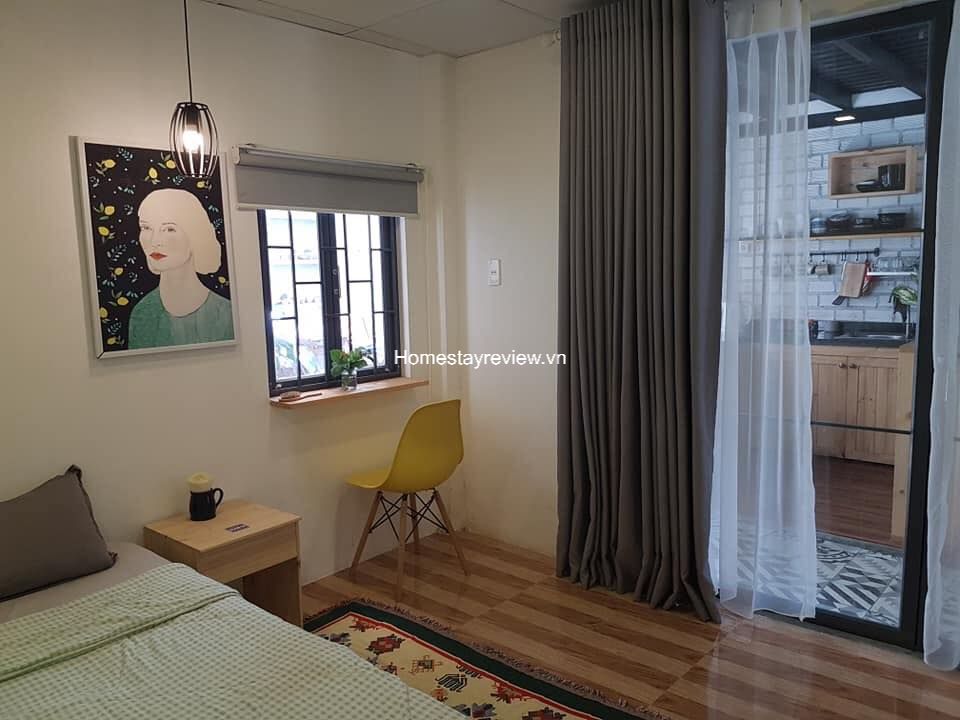 Top 20 Homestay Nha Trang giá rẻ view đẹp gần biển và ở trung tâm