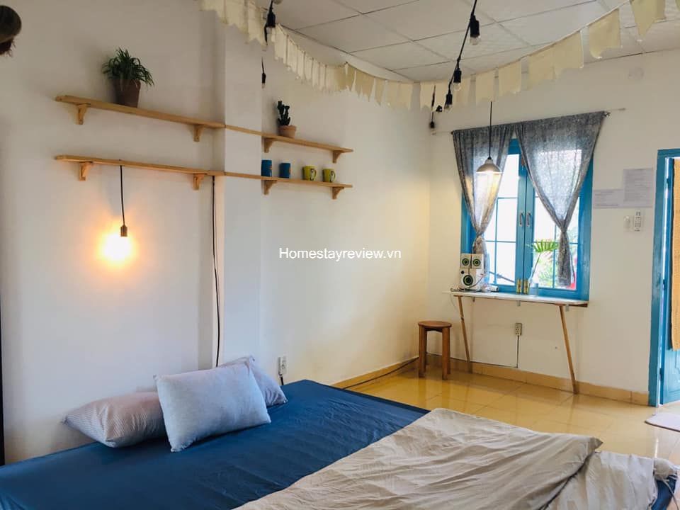 Top 20 Homestay Nha Trang giá rẻ view đẹp gần biển và ở trung tâm