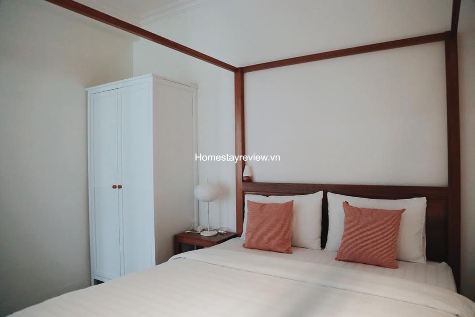 Top 20 Homestay Nha Trang giá rẻ view đẹp gần biển và ở trung tâm