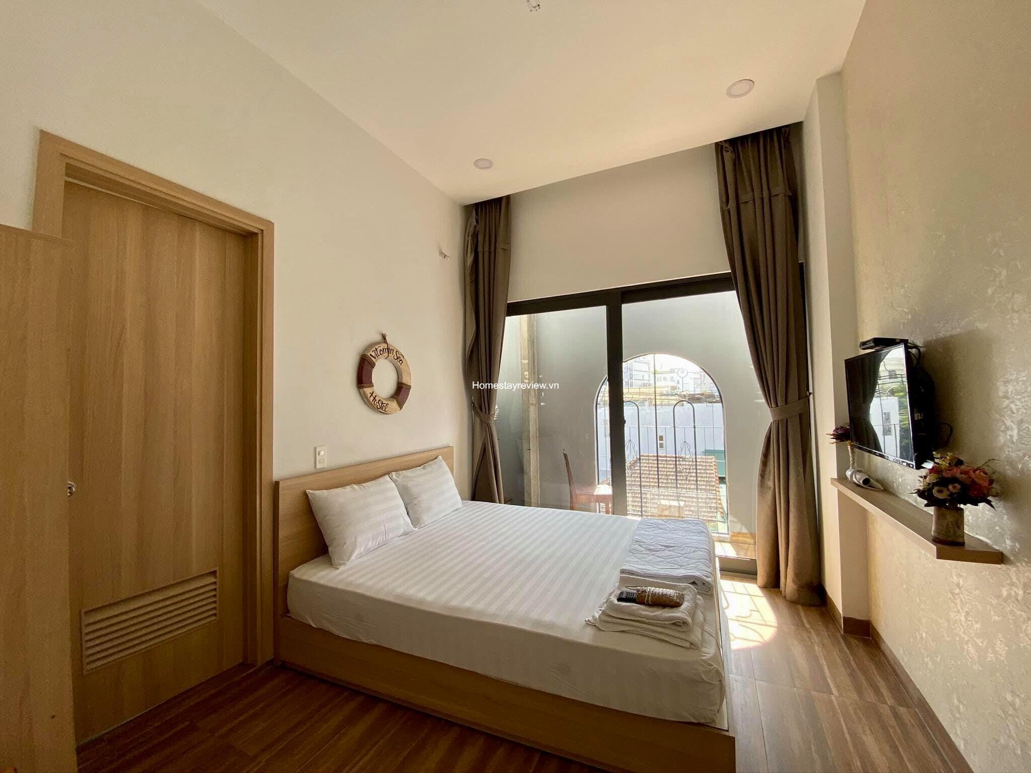 Top 20 Homestay Nha Trang giá rẻ view đẹp gần biển và ở trung tâm