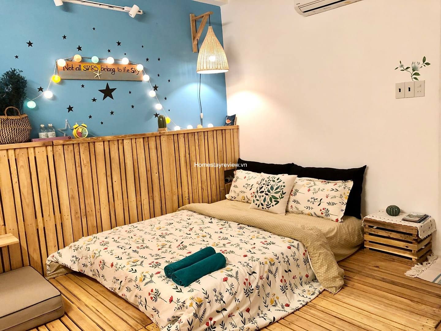 Top 20 Homestay Nha Trang giá rẻ view đẹp gần biển và ở trung tâm