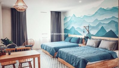 Top 20 homestay Huế giá rẻ gần biển view đẹp decor xinh tốt nhất