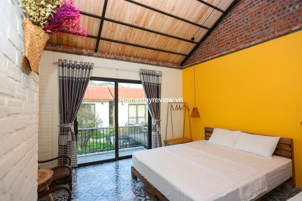 Top 20 Homestay Ninh Bình – Tràng An – Tam Cốc giá rẻ view đẹp