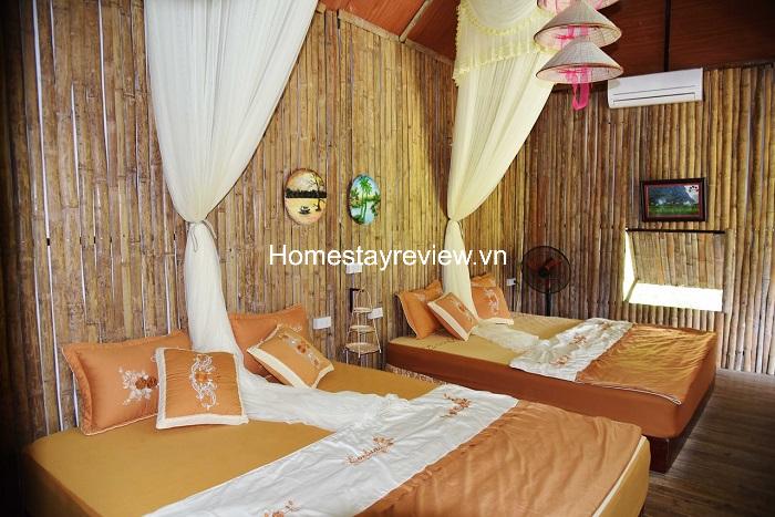 Top 20 Homestay Ninh Bình – Tràng An – Tam Cốc giá rẻ view đẹp