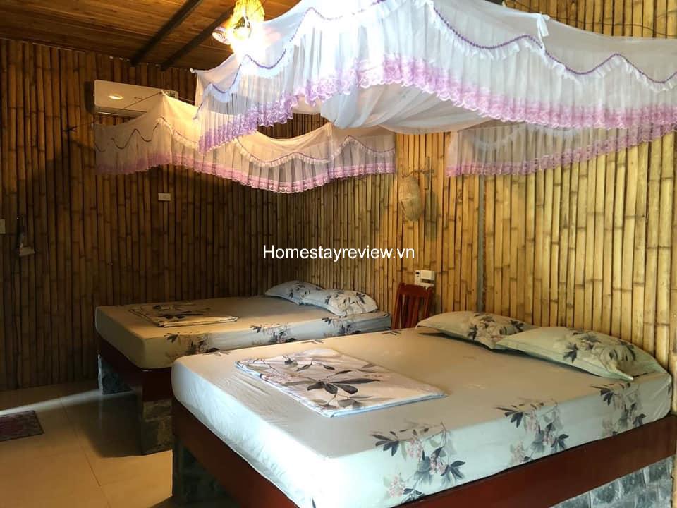 Top 20 Homestay Ninh Bình – Tràng An – Tam Cốc giá rẻ view đẹp