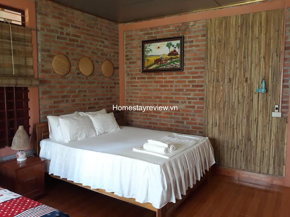 Top 20 Homestay Ninh Bình – Tràng An – Tam Cốc giá rẻ view đẹp