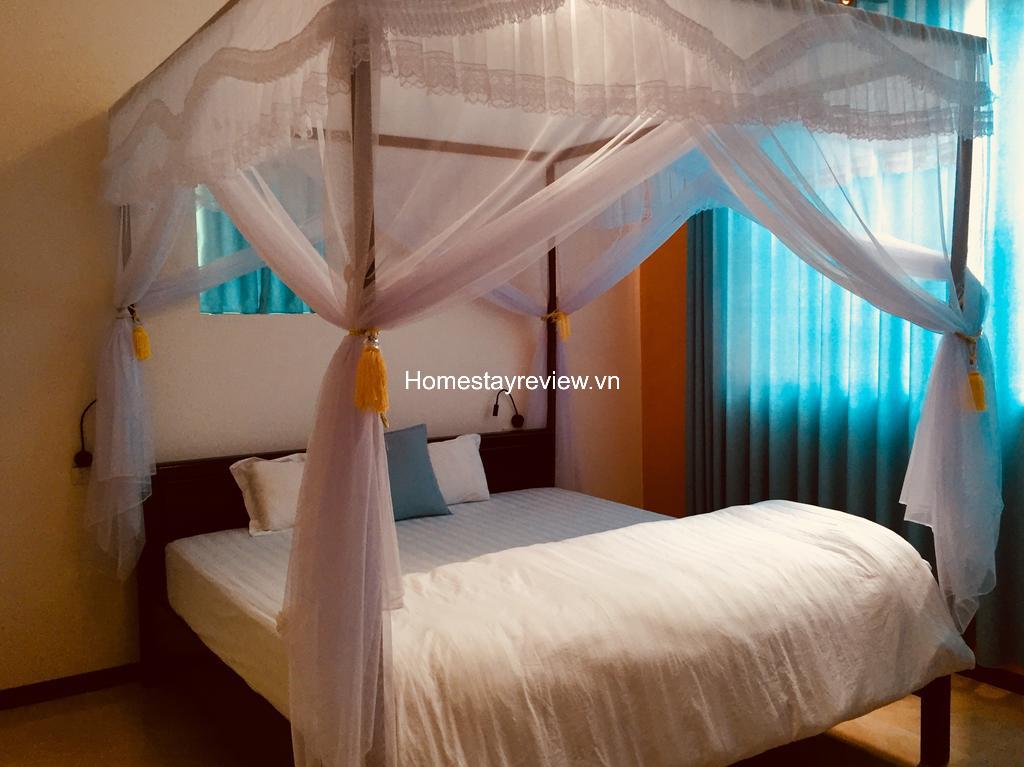 Top 20 Homestay Ninh Bình – Tràng An – Tam Cốc giá rẻ view đẹp