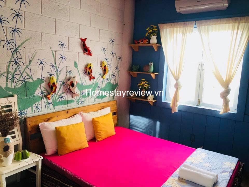 Top 20 Homestay Phan Thiết Mũi Né Bình Thuận giá rẻ view đẹp gần biển