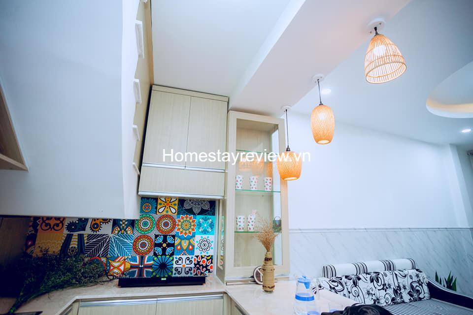 Top 20 Homestay Phan Thiết Mũi Né Bình Thuận giá rẻ view đẹp gần biển