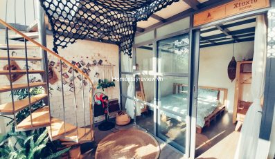 Top 20 Homestay Phan Thiết Mũi Né Bình Thuận giá rẻ view đẹp gần biển