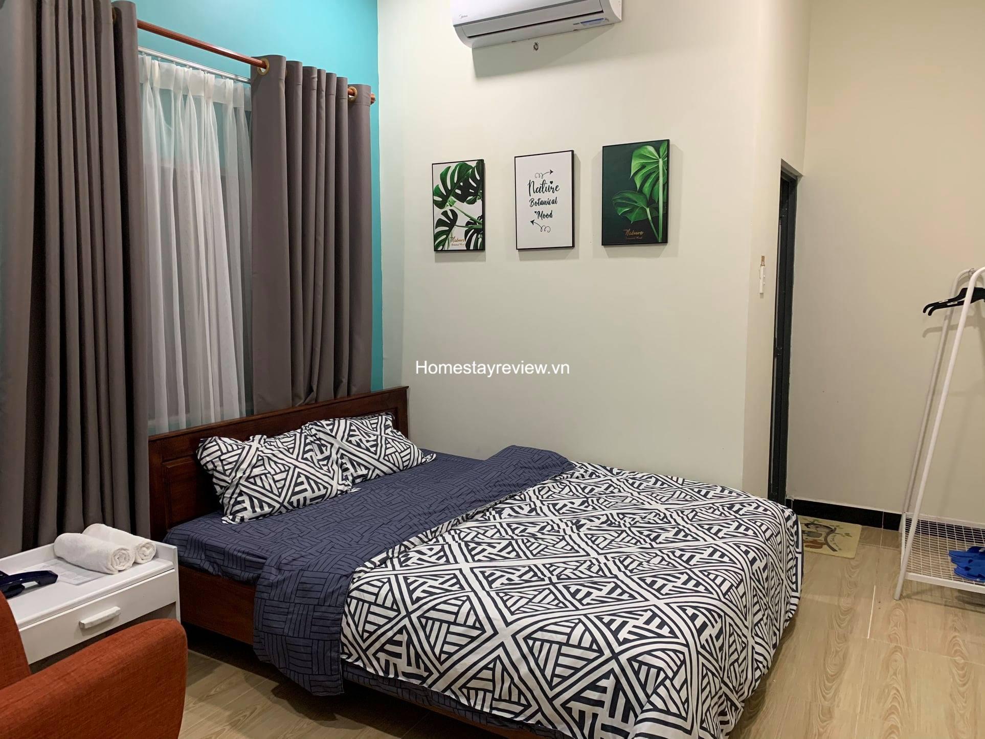 Top 20 homestay Phú Quốc giá rẻ view đẹp gần biển, trung tâm, chợ đêm