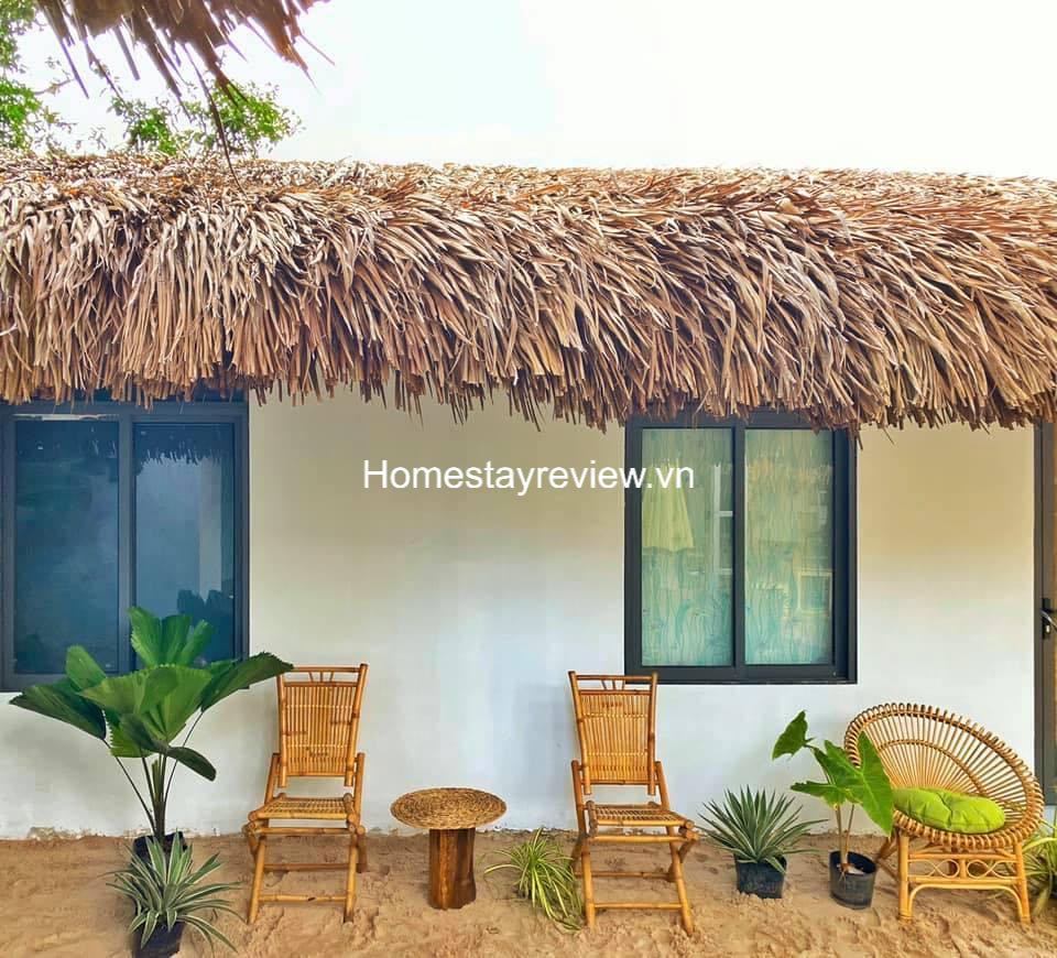 Top 20 homestay Phú Quốc giá rẻ view đẹp gần biển, trung tâm, chợ đêm