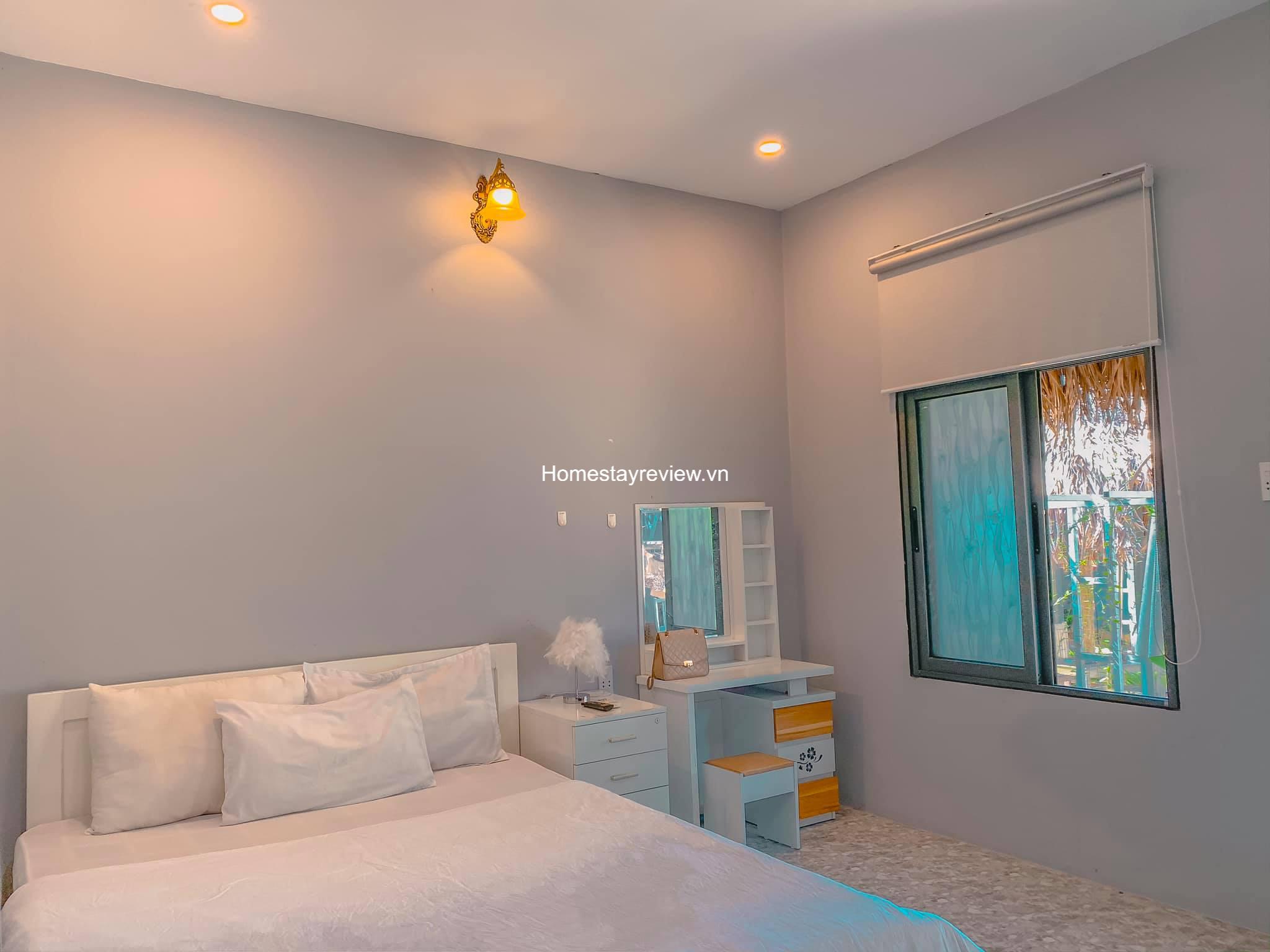 Top 20 homestay Phú Quốc giá rẻ view đẹp gần biển, trung tâm, chợ đêm