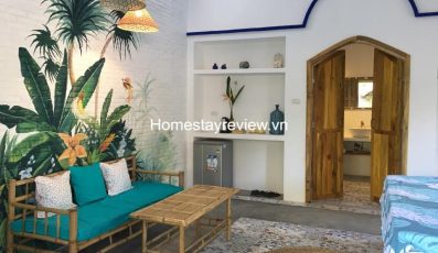 Top 20 homestay Phú Quốc giá rẻ view đẹp gần biển, trung tâm, chợ đêm