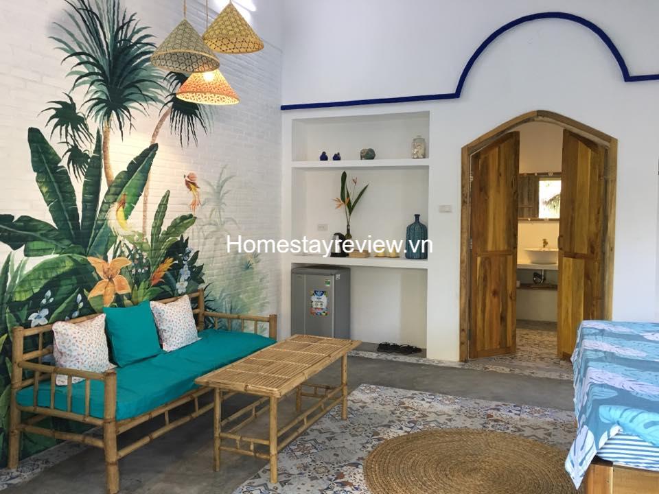 Top 20 homestay Phú Quốc giá rẻ view đẹp gần biển, trung tâm, chợ đêm