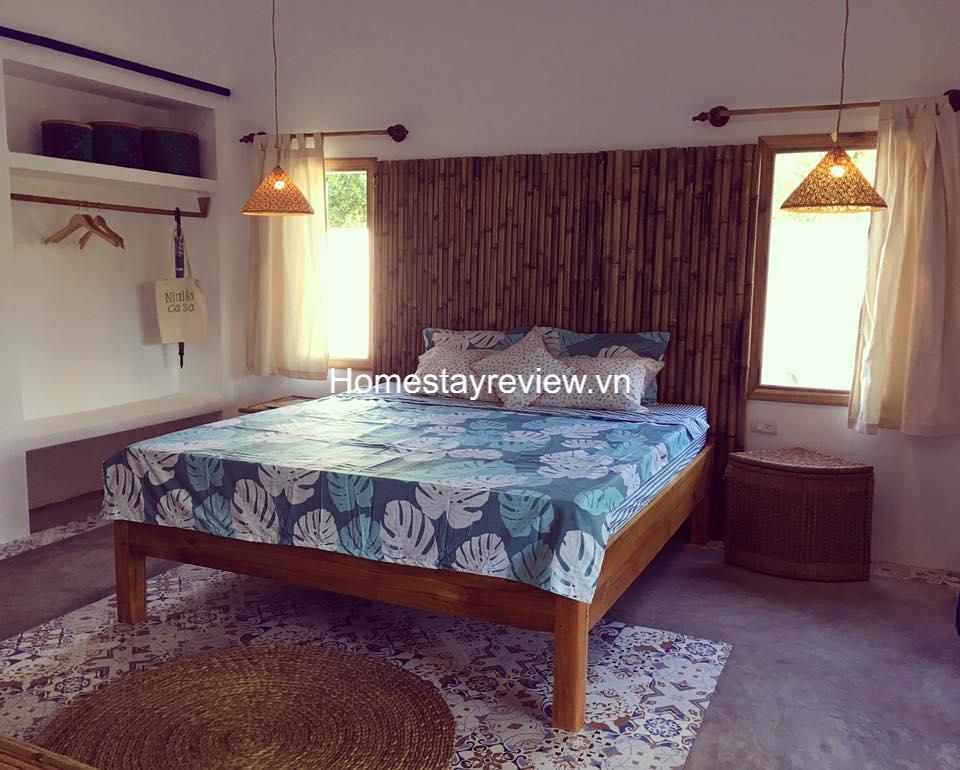 Top 20 homestay Phú Quốc giá rẻ view đẹp gần biển, trung tâm, chợ đêm