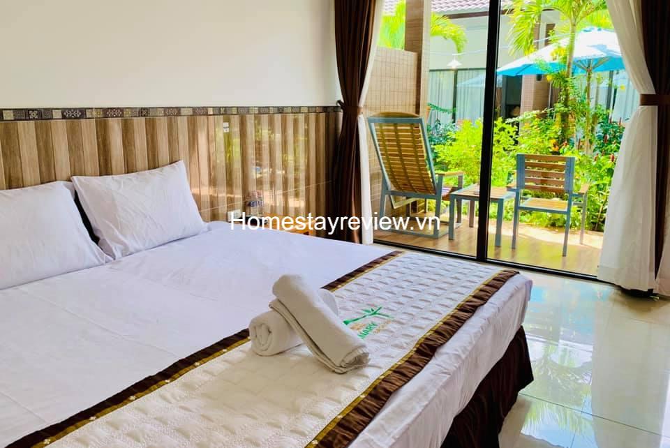 Top 20 homestay Phú Quốc giá rẻ view đẹp gần biển, trung tâm, chợ đêm