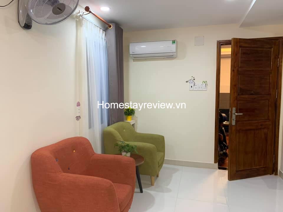 Top 20 homestay Phú Quốc giá rẻ view đẹp gần biển, trung tâm, chợ đêm