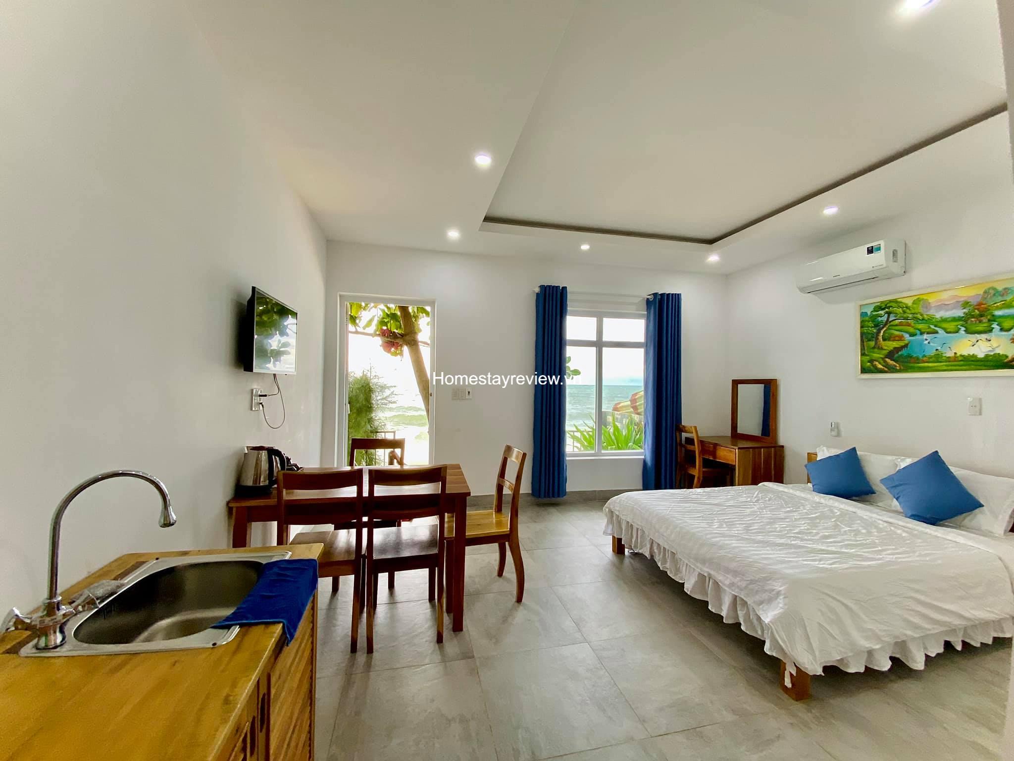 Top 20 homestay Phú Quốc giá rẻ view đẹp gần biển, trung tâm, chợ đêm