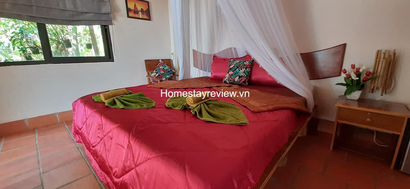 Top 20 homestay Phú Quốc giá rẻ view đẹp gần biển, trung tâm, chợ đêm