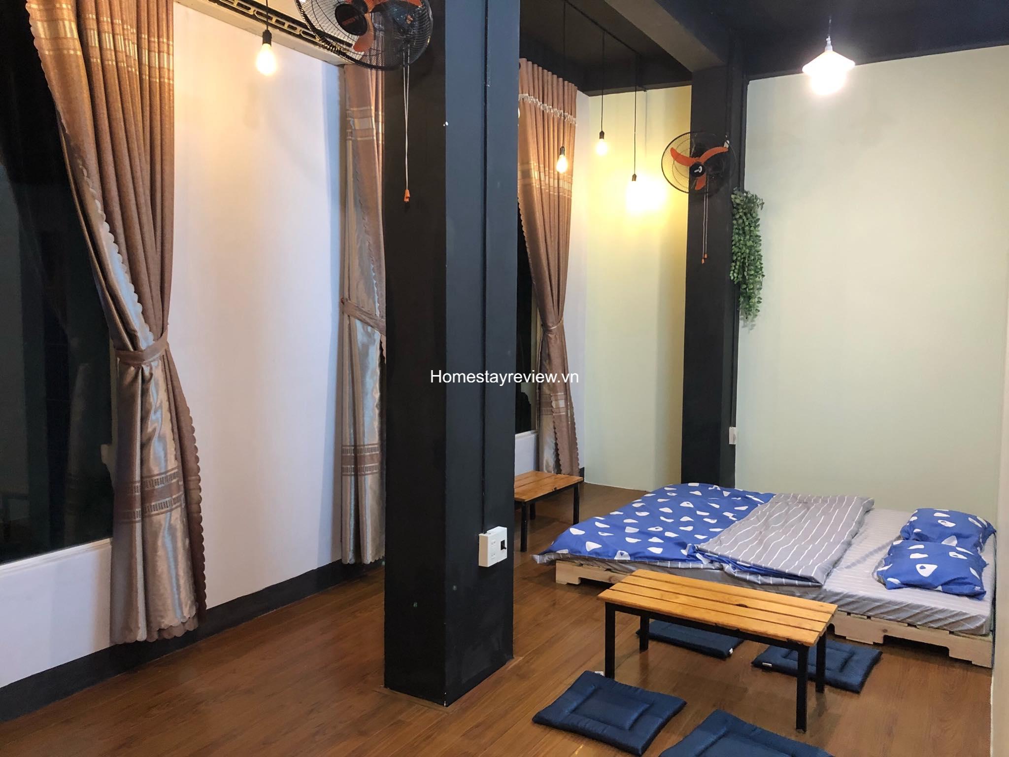 Top 20 Homestay Phú Yên giá rẻ view đẹp gần trung tâm TP Tuy Hòa