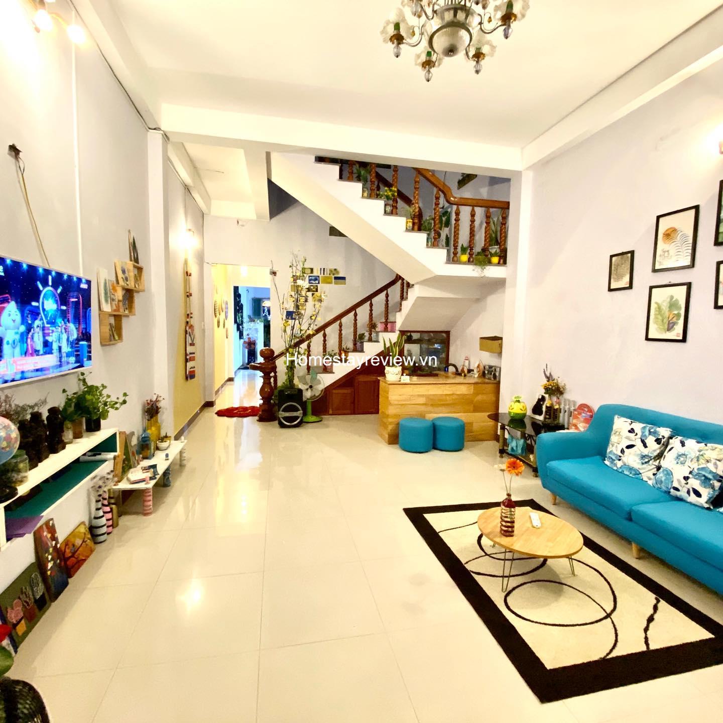 Top 20 Homestay Phú Yên giá rẻ view đẹp gần trung tâm TP Tuy Hòa