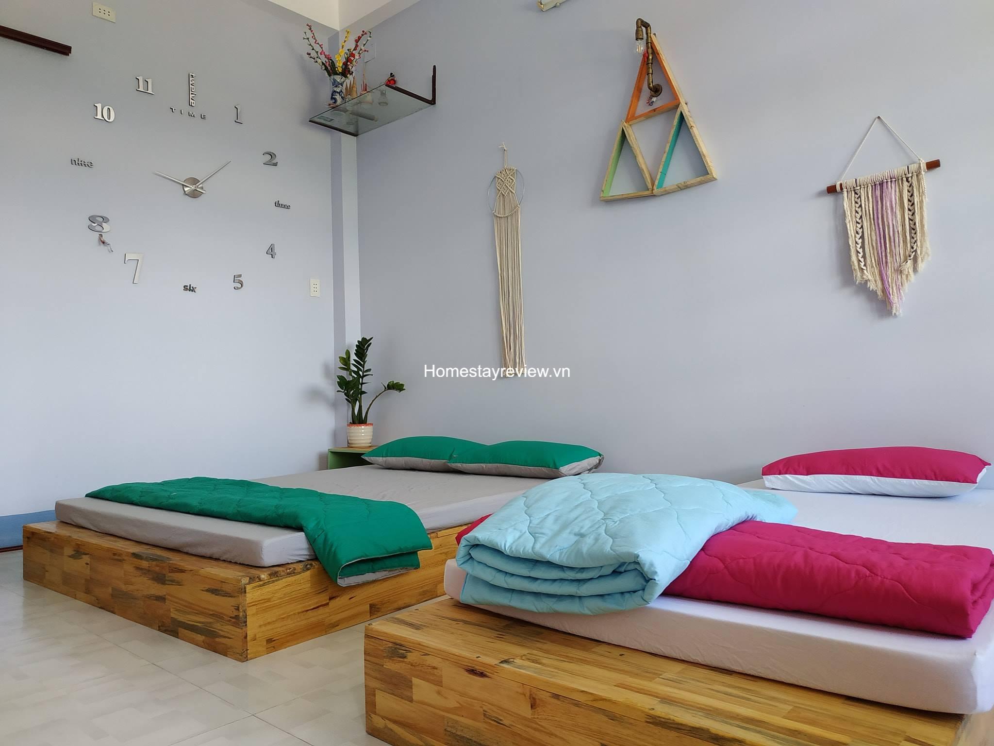 Top 20 Homestay Phú Yên giá rẻ view đẹp gần trung tâm TP Tuy Hòa