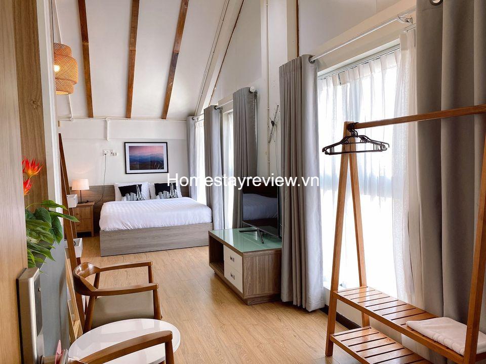 Top 20 Homestay Phú Yên giá rẻ view đẹp gần trung tâm TP Tuy Hòa