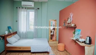 Top 20 Homestay Phú Yên giá rẻ view đẹp gần trung tâm TP Tuy Hòa