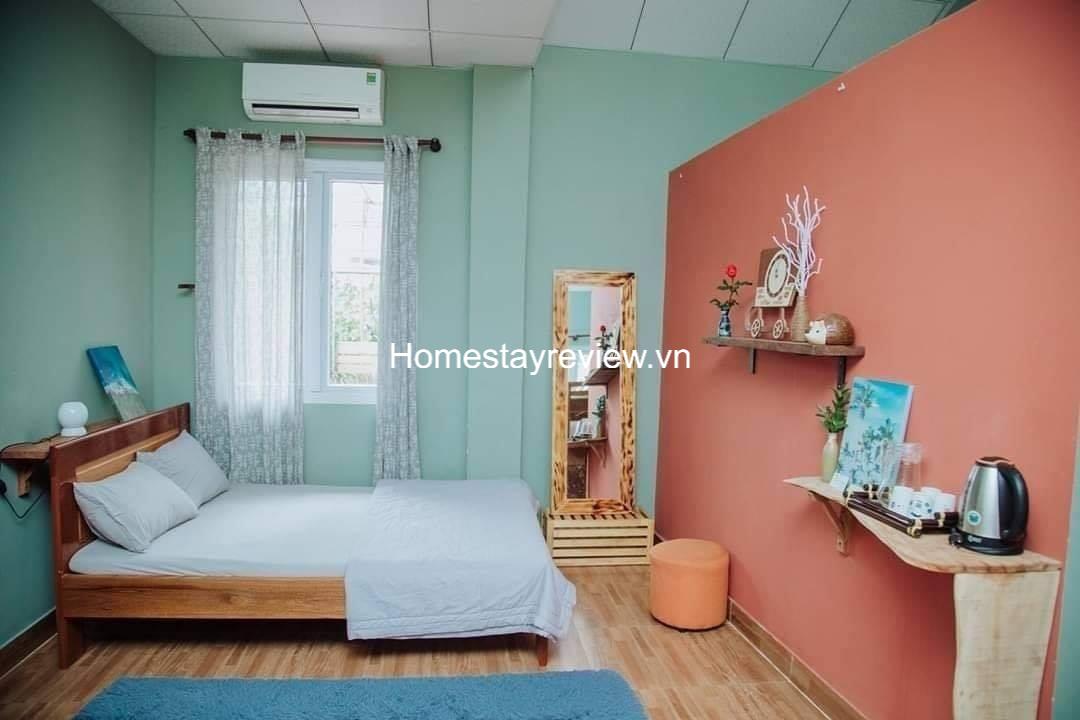 Top 20 Homestay Phú Yên giá rẻ view đẹp gần trung tâm TP Tuy Hòa