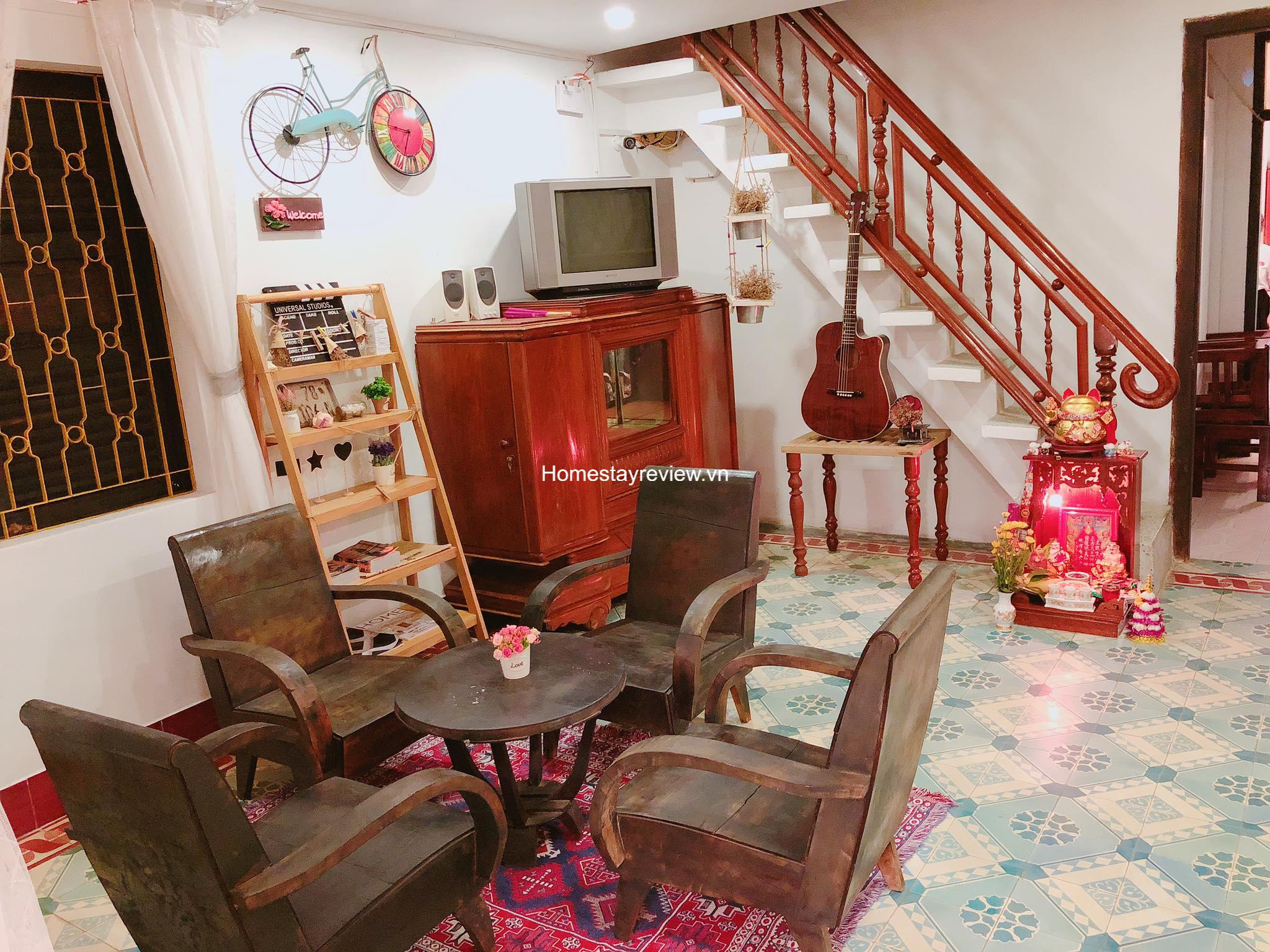 Top 20 Homestay Phú Yên giá rẻ view đẹp gần trung tâm TP Tuy Hòa