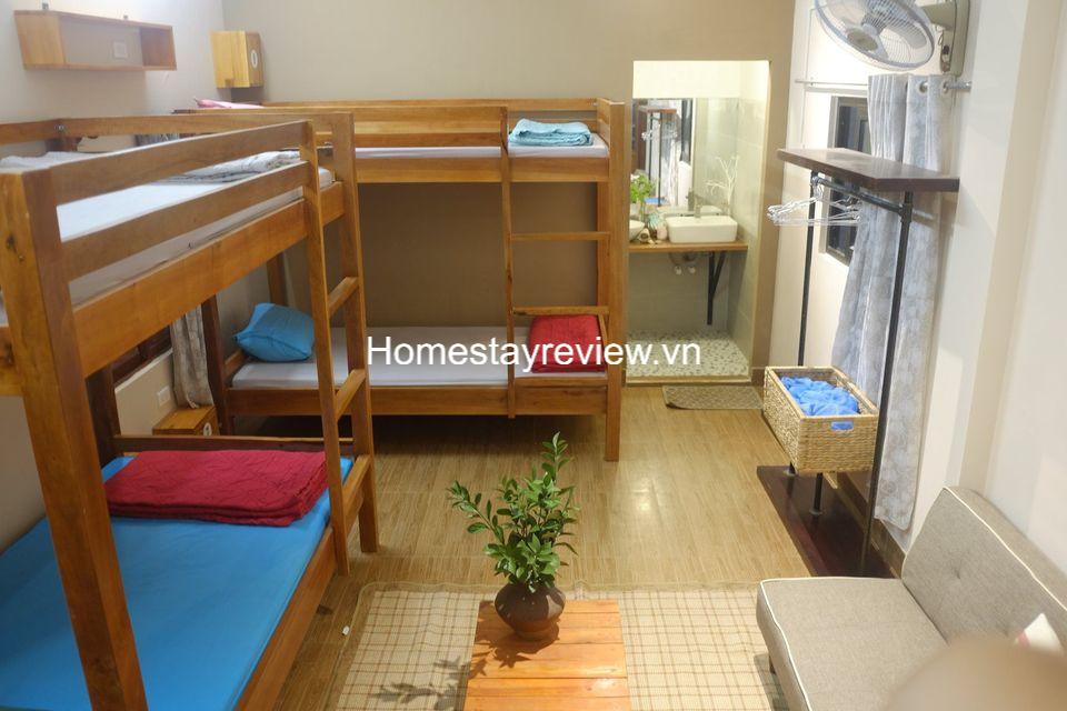 Top 20 Homestay Phú Yên giá rẻ view đẹp gần trung tâm TP Tuy Hòa