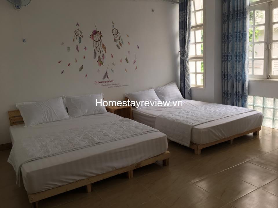 Top 20 Homestay Phú Yên giá rẻ view đẹp gần trung tâm TP Tuy Hòa