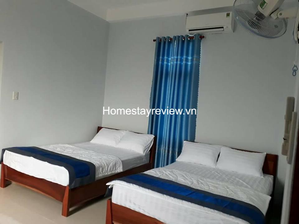 Top 20 Homestay Phú Yên giá rẻ view đẹp gần trung tâm TP Tuy Hòa