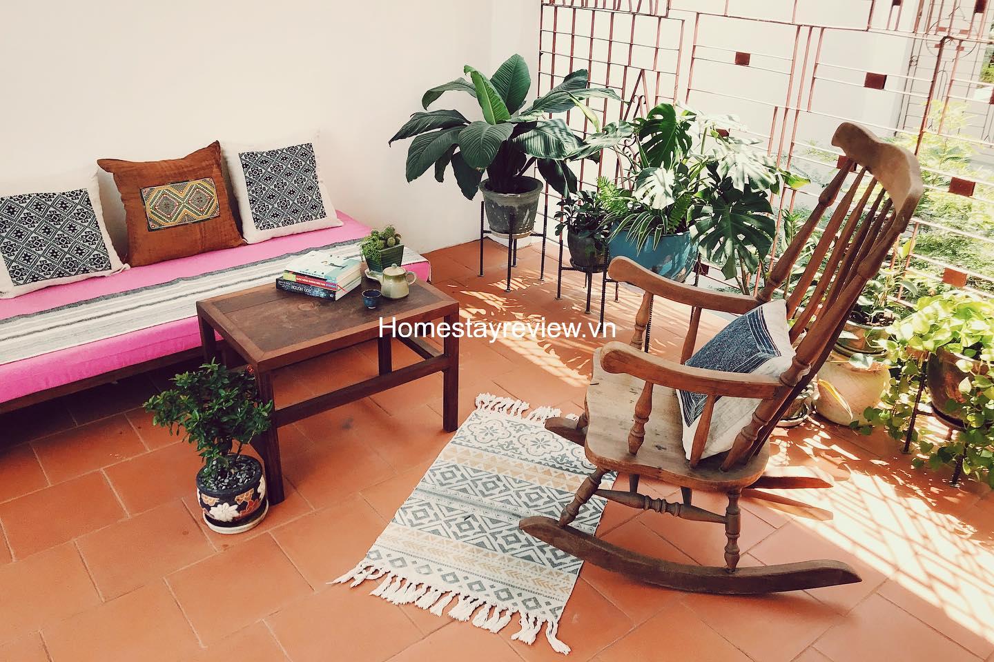 Top 20 homestay Quy Nhơn Bình Định giá rẻ view đẹp gần biển decor xinh