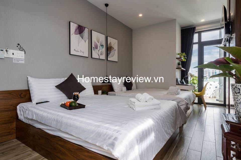 Top 20 homestay Quy Nhơn Bình Định giá rẻ view đẹp gần biển decor xinh