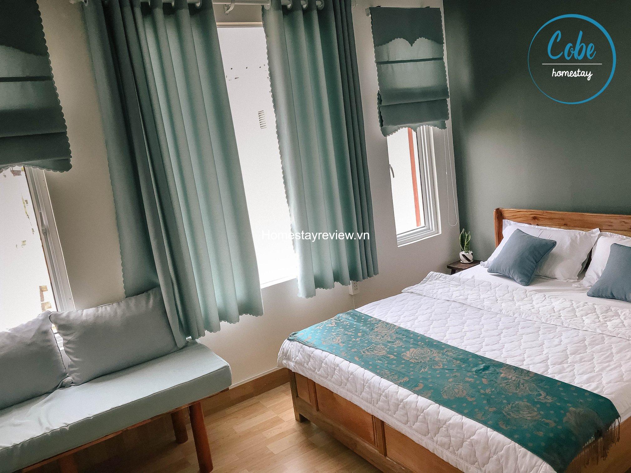 Top 20 homestay Quy Nhơn Bình Định giá rẻ view đẹp gần biển decor xinh