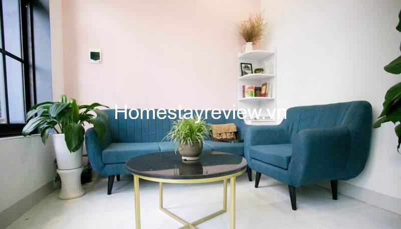 Top 20 homestay Quy Nhơn Bình Định giá rẻ view đẹp gần biển decor xinh