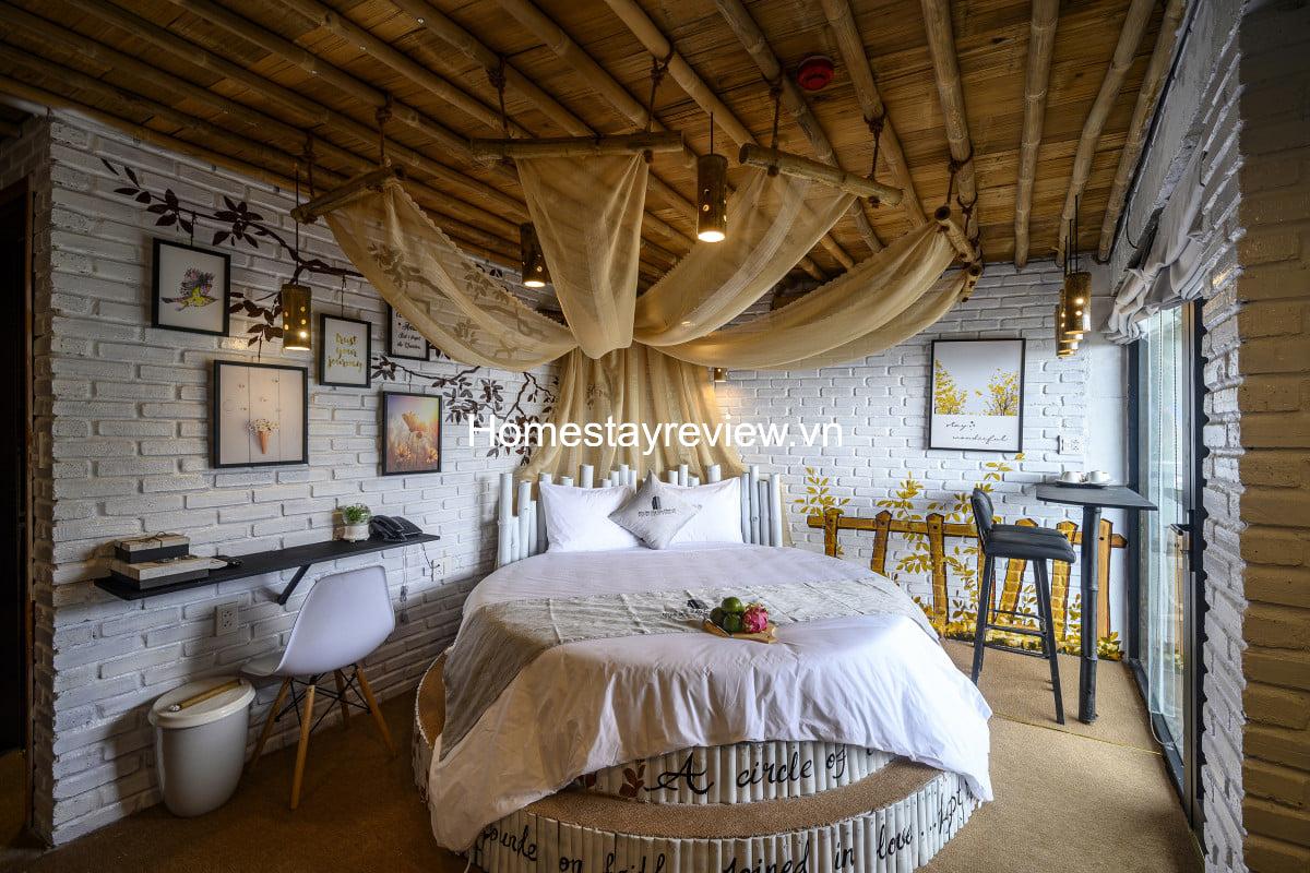 Top 20 homestay Quy Nhơn Bình Định giá rẻ view đẹp gần biển decor xinh