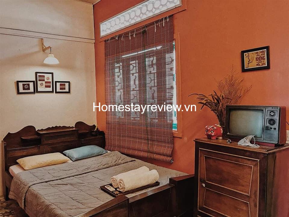 Top 20 homestay Quy Nhơn Bình Định giá rẻ view đẹp gần biển decor xinh