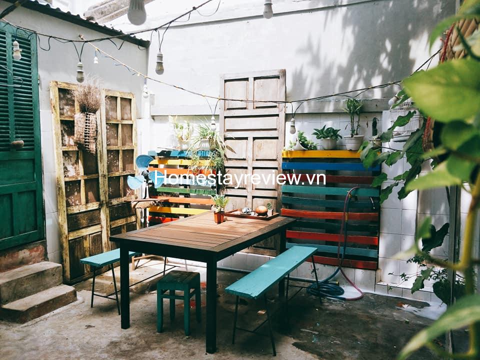 Top 20 homestay Quy Nhơn Bình Định giá rẻ view đẹp gần biển decor xinh