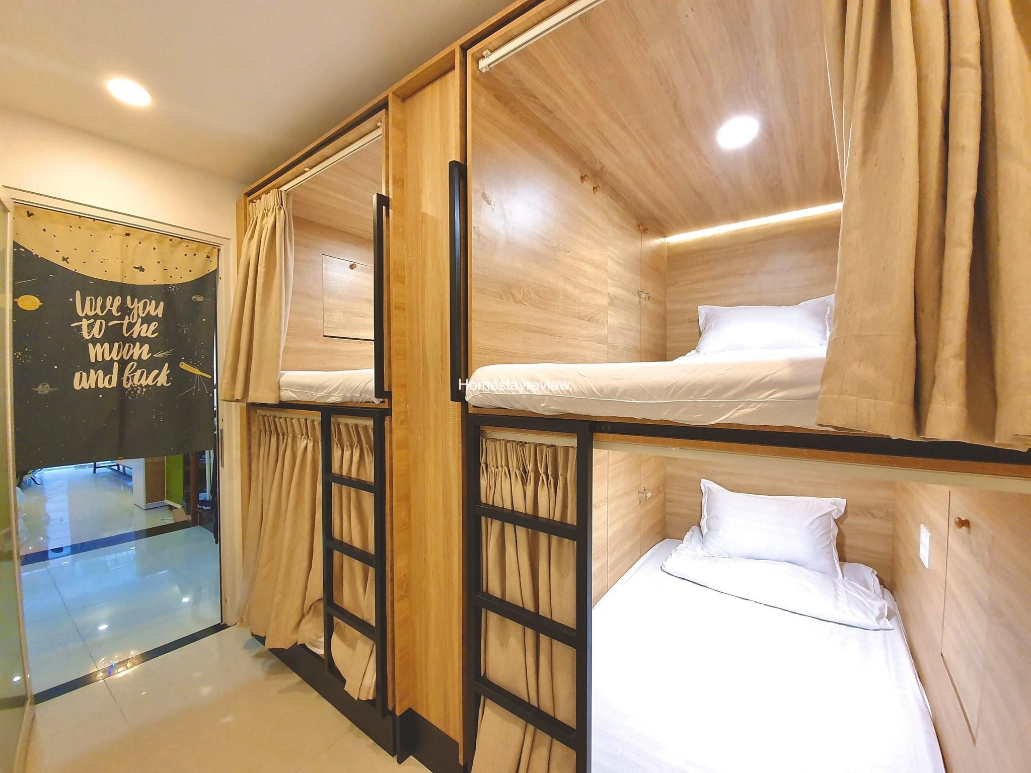 Top 30 Homestay Sài Gòn – Hồ Chí Minh – TP.HCM giá rẻ đẹp tốt nhất