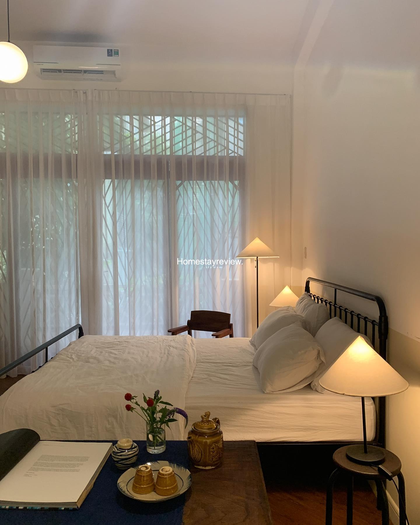 Top 30 Homestay Sài Gòn – Hồ Chí Minh – TP.HCM giá rẻ đẹp tốt nhất